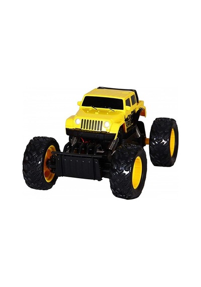 1:18 Kumandalı Rock - Crawler