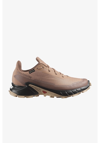Salomon Alphacross 5 Gtx W Kadın Arazi Tipi Koşu Ayakkabısı L47595100 Pembe