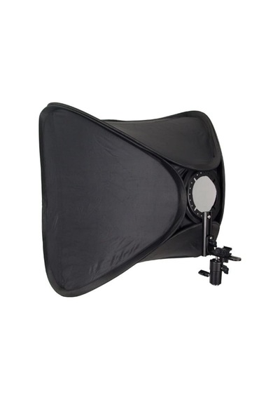 Softbox 40 x 40 CM Işık Yumuşatıcı