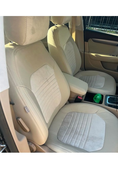 Reis Dizayn Vw Passat B7 Uyumlu Araca Özel Koltuk Kılıfı 01