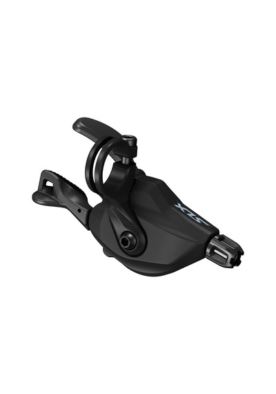 Shimano Slx M7100 1x12-speed Upgrade Kit 10-51 Göstergesiz Kelepçeli Siyah