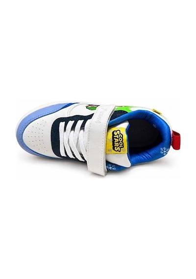 Cool Kids Çocuk Unisex Kışlık Su Geçirmez Kaydırmaz Hafif Kauçuk Taban Rahat Cilt Deri Spor Ayakkabı Beyaz Cool Kids Çocuk Unisex Kışlık Su Geçirmez Kaydırmaz Hafif Kauçuk Taban Rahat Cilt Deri Spor Ayakkabı Beyaz