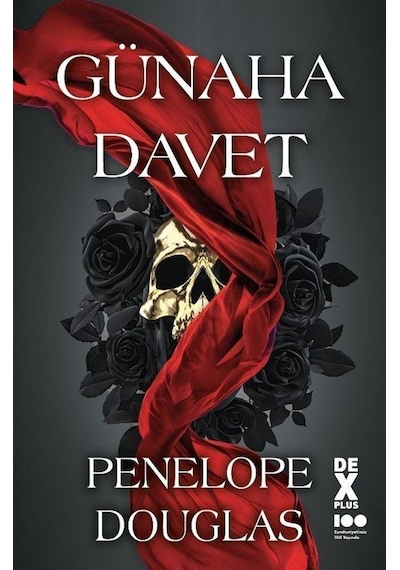 Günaha Davet - Penelope Douglas - DEX