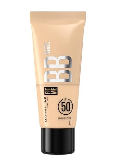 Bb Krem - Çok Açık Ton - Spf50 00