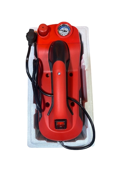 Attlas ATCPWI-1600 İndüksiyon Motorlu Basınçlı Yıkama - A0901013
