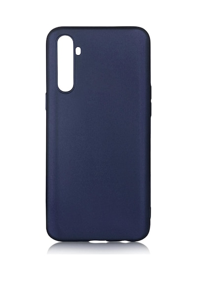 Realme 6 Pro Kılıf Ince Esnek Soft Premium Silikon Kapak