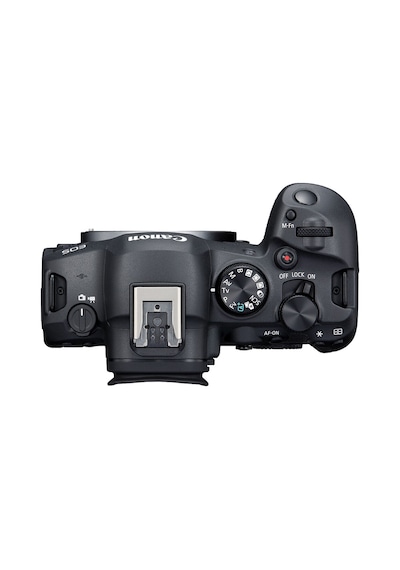 Canon EOS R6 Mark II Gövde Aynasız Fotoğraf Makinesi (Distribütör Garantili)