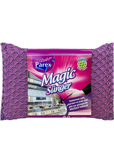 Parex Magic Sünger 3 Adet