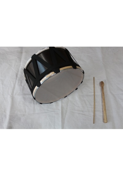Davul Çocuk Davulu 30 Cm Çap