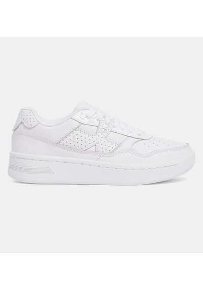 Under Armour Ua W Court 96 Kadın Spor Ayakkabı-30113 Beyaz