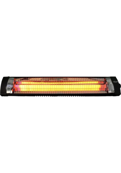 Uğur IRF 2500 W Sunshine Elektrikli Isıtıcı + Plastik Ayak