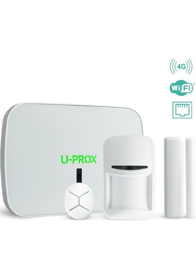 U-prox Mpx Le Kf Kıt