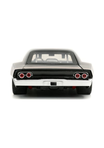 1968 Model Aracı Çok Renkli