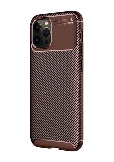 Microsonic Apple Uyumlu iPhone 13 Pro Max Kılıf Legion Series
