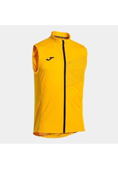 Joma R-night Iconic Vest Gold Erkek Yelek Turuncu