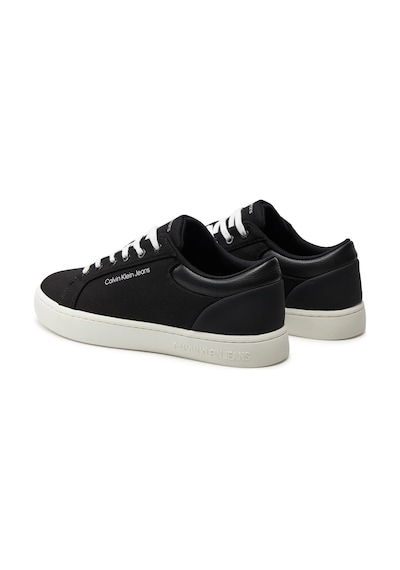 Calvin Klein Calvın Kleın Erkek Ayakkabı Ym0ym00976-0gm Siyah