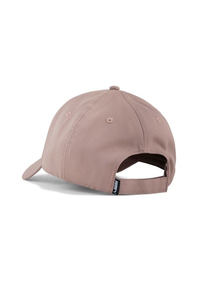 Puma Ess Metal Puma Cat Bb Cap Unisex Şapka 02599421 Pembe