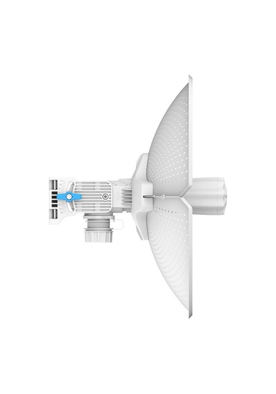 Ruıjıe Reyee Rg-aırmetro460g 1port Gıgabıt 5ghz 867mbps 9 Derece Açı 23dbı Ptp/ptmp 15km Mesafe Dış
