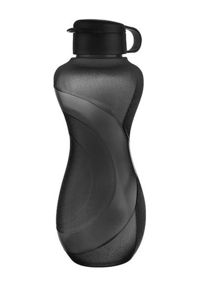 Buffer 1500ml Kapasiteli Sporcu Tipi Suluk Pratik El Matarası