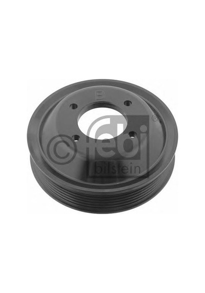 FEBI 30125 Devirdaim Kasnağı E46 39 60 61 65 66 38×3 X5 00-05