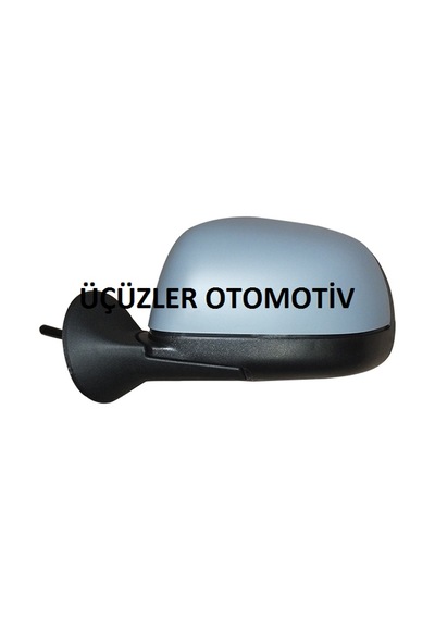 Duster Sol Ayna Mekanik Astarlı 963025111r 963025583r
