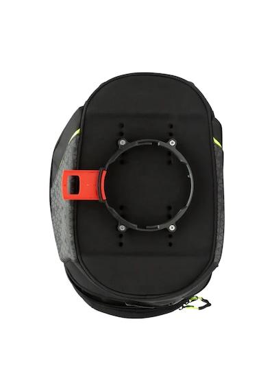 Taac Twıstlock Depo Üstü Çanta Tc21tw 19/25 Lt Siyah Çok Renkli