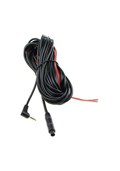 10 Metre 4 Pin 2.5 Mm Araç Kamera Kablosu 4 Pin 2.5 Mm Araç Kamera Kablosu