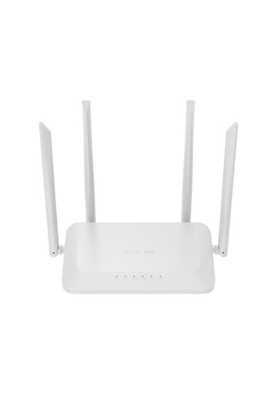 Ruıjıe Reyee Rg-ew1200, Ac1200, 4port, 1167mbps, Dual Band, Wifi 5, Masaüstü, Reyee Mesh, Router