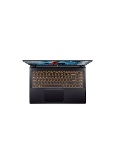 Acer ANV15-52 NH.QZ8EY.004 i9-13900H 16 GB 512 GB SSD RTX5060 15.6" FHD Free Dos Dizüstü Bilgisayar