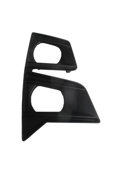 İsuzu D Max - 2020-2024 Pickup Sis Lamba Kapağı Sağ Delikli Casp Oem No: 8-98395 156 0