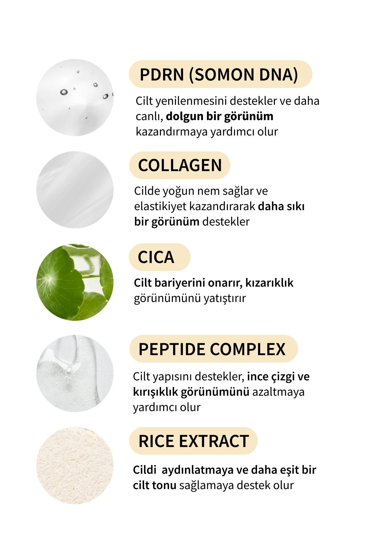 Resh Lab Pdrn Collagen Gel Mask - Kolajen Ve Pdrn İçeren Hydrogel Yüz Maskesi