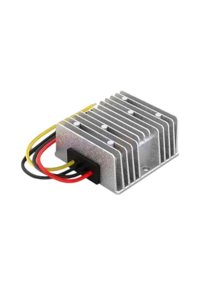 Powermaster Pm-7896 5amper 24v-12v Dc Konvertör 1 Adet