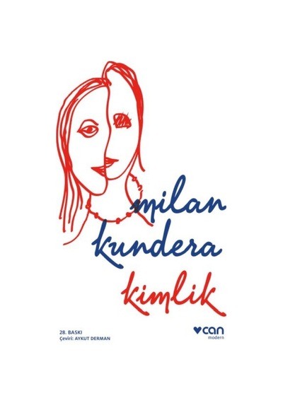 Kimlik - Ezjı-647027