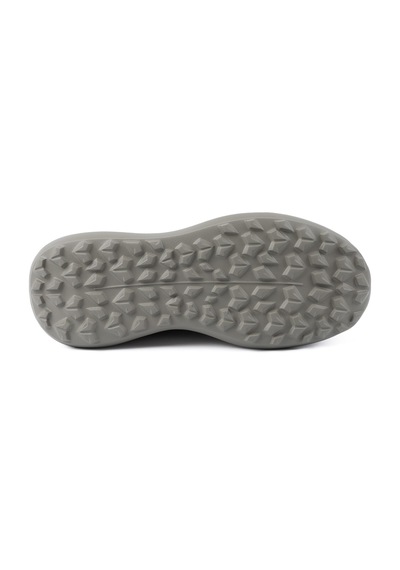 Guja 506 26ya Erkek Sneaker Günlük Ayakkabı Siyah