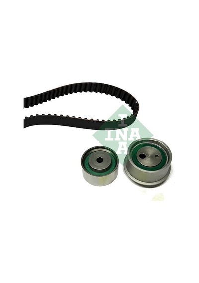 INA 530033010 Triger Seti (113) Elantra 2.0 00-/Kıa Sportage 2.0İ 16V 04-