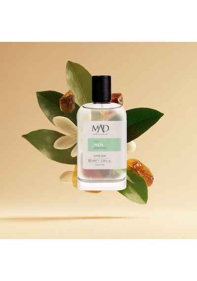 Mad I101 Selective Erkek Parfüm EDP 100 ML