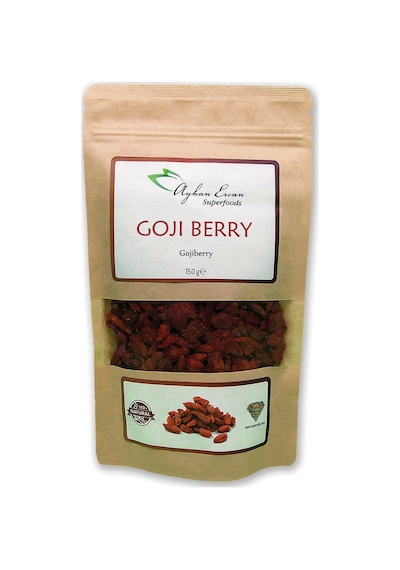 Ayhan Ercan Gojiberry Kurt Üzümü Kurusu 150 G
