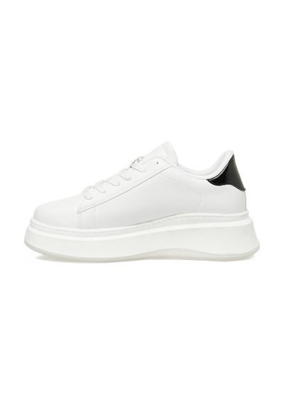 Butigo 25s-037 5fx Beyaz Kadın Sneaker 000000000101983280 Beyaz