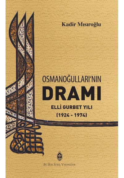 Osmanoğulları Nın Dramı