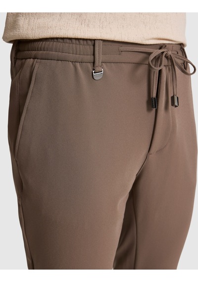 Pierre Cardin Erkek Vizon Pantolon 50324220-vr052 Pierre Cardin Erkek Vizon Pantolon 50324220-vr052