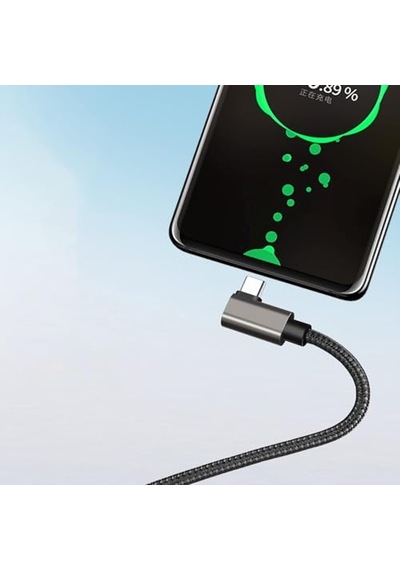 İle Uyumlu Link Kablosu 6mt 5gbps Usb Hızlı Veri Aktarımı Hızlı Şarj Usb-c 2 Uyumlu Type C To Type C Diğer