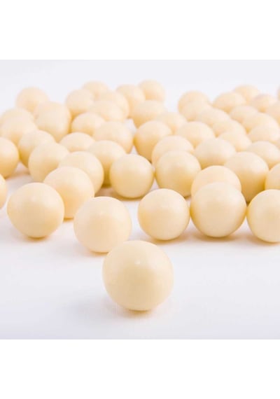 Zeki Özgür Kaymaklı Leblebi Draje 500 G