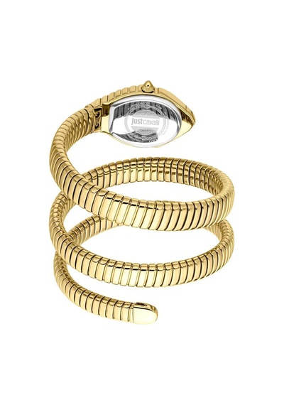 Just Cavalli Jc1l428m0035 Kadın Kol Saati Altın