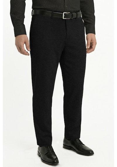 Goffra Erkek North Esnek Relaxed Beli Lastikli Jogger Pantolon Antrasit M702-r0311-03 Antrasit