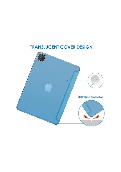 Apple iPad Uyumlu Pro 11 1. İle Uyumlu Kılıf Pu Deri Standlı Case A1980 A2013 A1934 A1979 Sku: Zeusb0dxl6jhhz Arka Kapak Apple iPad Uyumlu Pro 11 1. İle Uyumlu Kılıf Pu Deri Standlı Case A1980 A2013 A1934 A1979 Sku: Zeusb0dxl6jhhz Arka Kapak