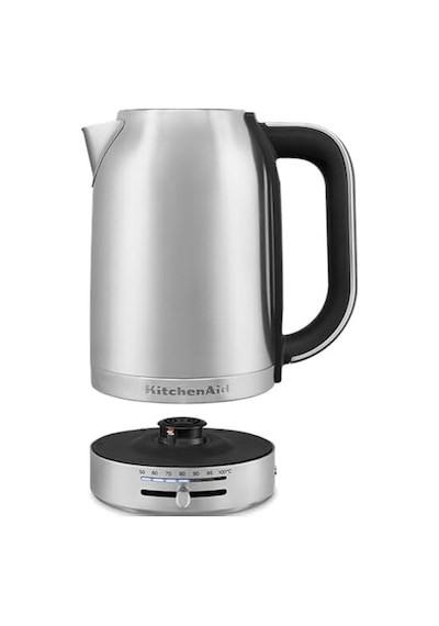 Kitchenaid 1,7 L Isı Ayarlı Su Isıtıcısı 5kek1701