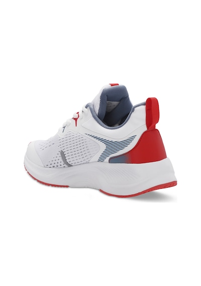 Slazenger WATER Kadın  Beyaz Koşu & Yürüyüş Spor Ayakkabısı