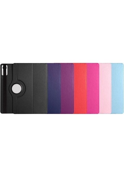 Xiaomi Redmi Pad Se Zore Dönebilen Standlı Kılıf
