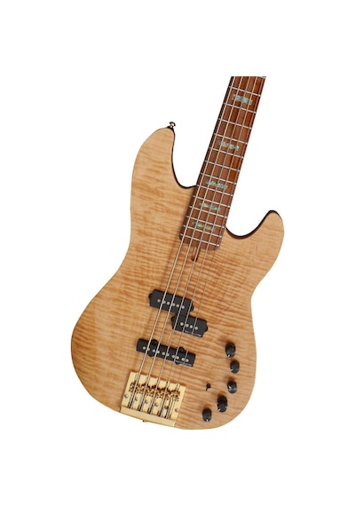 Sire Marcus Miller P10dx 5 Telli Bas Gitar Nt