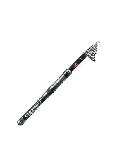 Teleskopik Karbon Spin Olta Kamışı - Hornet - 300cm - 30/60 Gr - Protackle 87561853